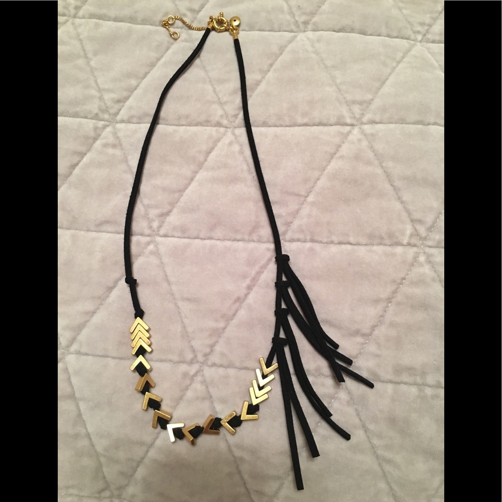 Madewell necklace